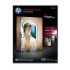 Papel fotogrfico satinado HP Premium Plus - 20 hojas/13 x 18 cm (CR676A)