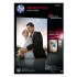 Papel fotogrfico satinado HP Premium Plus - 25 hojas/10 x 15 cm (CR677A)