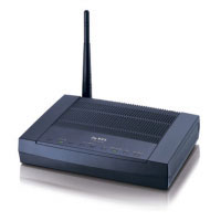 Zyxel P-660HW-T1 v3 (91-004-870001B) Zyxel P-660HW-T1 v3 (91-004-870001B)