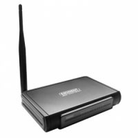 Eminent Wireless 150N Router (EM4541) Eminent Wireless 150N Router (EM4541)