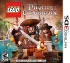 Nintendo Lego Pirates of the Caribbean: The Video Game (2220841)