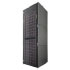 Kit integrado HP P6300 EVA, controlador FC doble con carcasa LFF y combinado Cmd View, instalación en campo (QK746A) Kit integrado HP P6300 EVA, controlador FC doble con carcasa LFF y combinado Cmd View, instalación en campo (QK746A)