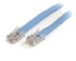 Startech.com Cable Rollover de Consola Cisco -  Ethernet RJ45 M/M (ROLLOVERMM6)