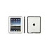 Griffin Reveal - Hard protection with rubber cushion for iPad 2 (GB02353)