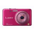 Panasonic DMC-FS22 (DMC-FS22EG-K) (DMC-FS22EG-P)