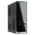 PC de sobremesa HP Pavilion de perfil bajos5721es (XS748EA) PC de sobremesa HP Pavilion de perfil bajos5721es (XS748EA)
