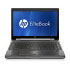 Estación de trabajo portátil HP EliteBook 8560w (LG661EA) Estación de trabajo portátil HP EliteBook 8560w (LG661EA)