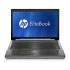 Estación de trabajo portátil HP EliteBook 8760w (LG671EA) Estación de trabajo portátil HP EliteBook 8760w (LG671EA)
