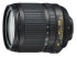 Nikon AF-S DX Nikkor 18-105mm f/3.5-5.6G ED VR (999677) Nikon AF-S DX Nikkor 18-105mm f/3.5-5.6G ED VR (999677)