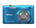 Nikon COOLPIX S3100 + 4GB (999S3100BL1)