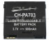 Dlh CH-PA703 Dlh CH-PA703