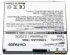 Dlh CH-PA809 Dlh CH-PA809