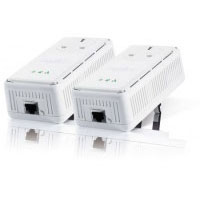 Devolo dLAN 200 AVplus Starter Kit (DE-1372) Devolo dLAN 200 AVplus Starter Kit (DE-1372)