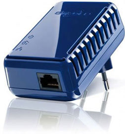 Devolo dLAN 85 HSmini (DE-1580) Devolo dLAN 85 HSmini (DE-1580)