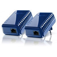 Devolo dLAN 85 HSmini Starter Kit (DE-1581) Devolo dLAN 85 HSmini Starter Kit (DE-1581)
