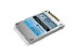 Micro storage K8-240 Micro storage K8-240