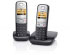 Siemens Gigaset A400 Duo (L36852-H2201-D201) Siemens Gigaset A400 Duo (L36852-H2201-D201)