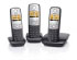 Siemens Gigaset A400 Trio (L36852-H2201-D211) Siemens Gigaset A400 Trio (L36852-H2201-D211)