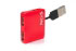 Ngs Red Microhub (REDMICROHUB) Ngs Red Microhub (REDMICROHUB)