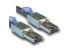 Microconnect SFF8088/SFF8088-150