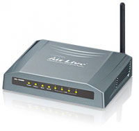 Airlive WL-1500R Airlive WL-1500R