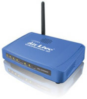 Airlive WL-5450AP Airlive WL-5450AP