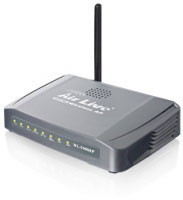 Airlive WL-5460AP Airlive WL-5460AP