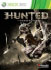 Koch media Hunted: The Demons Forge (376038)