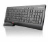 Lenovo Ultraslim Plus Wireless Keyboard and Mouse ES (0A34061)