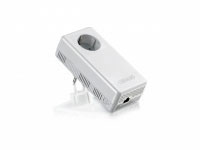 Sitecom Homeplug 500 Mbps plus socket (LN-508) Sitecom Homeplug 500 Mbps plus socket (LN-508)