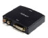 Startech.com Conversor de Video DVI con Audio a HDMI (DVI2HDMIA) Startech.com Conversor de Video DVI con Audio a HDMI (DVI2HDMIA)