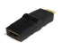 Startech.com Adaptador HDMI de alta velocidad con Rotacin 180 (HDMIROTADAP)
