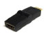 Startech.com Adaptador HDMI® de alta velocidad con Rotación 180º (HDMIROTADAP) Startech.com Adaptador HDMI® de alta velocidad con Rotación 180º (HDMIROTADAP)