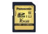 Panasonic 16GB SDHC (RP-SDA16GE1K)