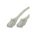 Microconnect UTP cat5e 0.5m (UTP5005BOOTED)