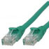 Microconnect UTP cat5e 0.5m (UTP5005GBOOTED)