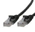 Microconnect UTP cat5e 1m (UTP501SBOOTED)