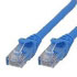 Microconnect UTP cat5e 10m (UTP510BBOOTED)