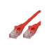 Microconnect UTP cat5e 1m (UTP501RBOOTED)