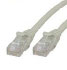Microconnect UTP cat6 0.5m (UTP6005BOOTED)