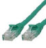 Microconnect UTP cat6 10m (UTP610GBOOTED)
