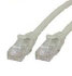 Microconnect UTP cat6 1m (UTP601BOOTED)