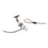 Griffin TechSafe Cable Lock System (GC16046)