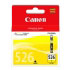 Canon CLI-526 Y (4543B006AA) Canon CLI-526 Y (4543B006AA)
