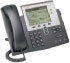 Cisco Unified IP Phone 7942G, Spare (CP-7942G=)