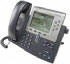 Cisco Unified IP Phone 7962, Spare (CP-7962G=)