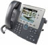 Cisco Unified IP Phone 7945G (CP-7945G=)