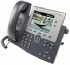 Cisco Unified IP Phone 7945G (CP-7945G=) Cisco Unified IP Phone 7945G (CP-7945G=)