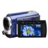 Jvc GZ-MG330A, blue