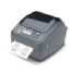 oferta Impresora etiquetas Zebra GX420d (GX42-200422-000) cortador automtico - trmica directa 203 dpi - 152 mm/s - serie, USB, 10/100Base-TX outlet ltimas